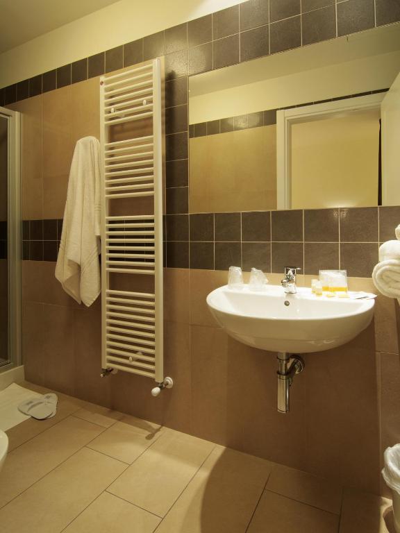 Hotel Cluentum Tolentino Rum bild