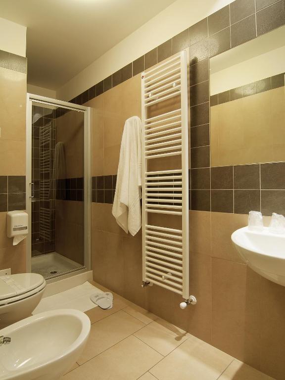 Hotel Cluentum Tolentino Rum bild
